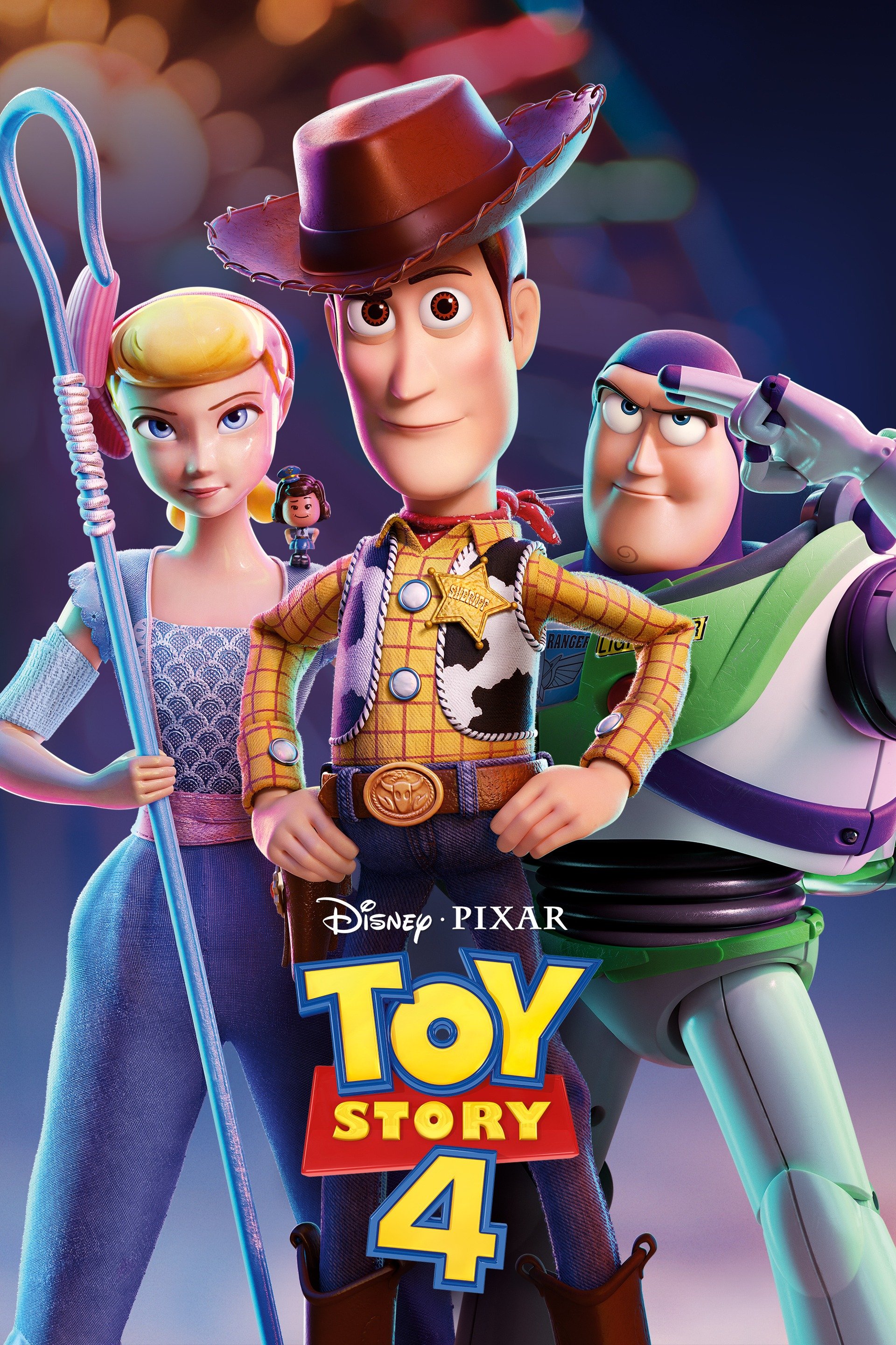 Toy Story 4 (2019) [129080] (A1773451078) [[Movies 2.0]] --Plex--